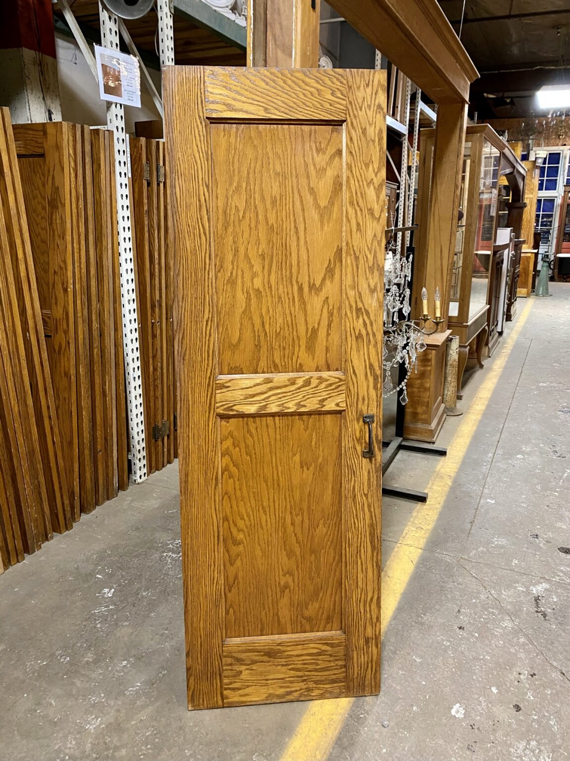 Oak Door Bauer Bros Inc.