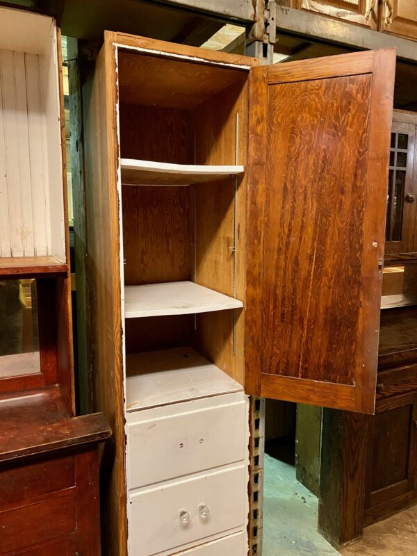 White Linen Bauer Bros Inc.