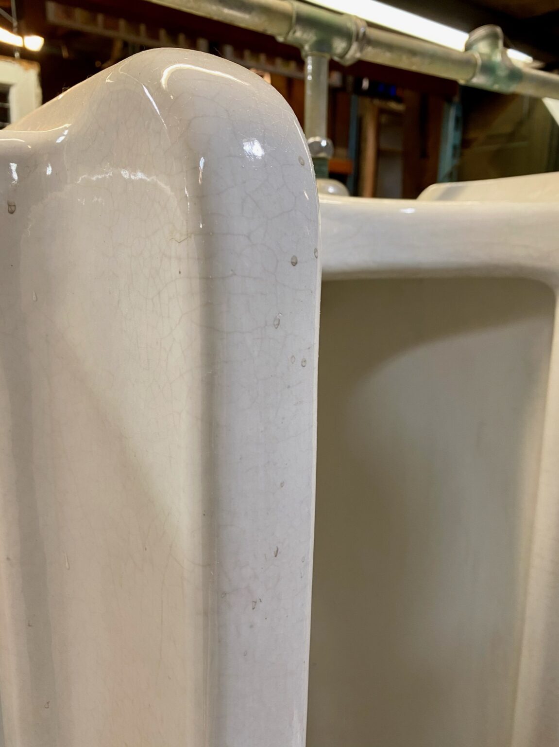 Antique Urinals » Bauer Bros Inc.